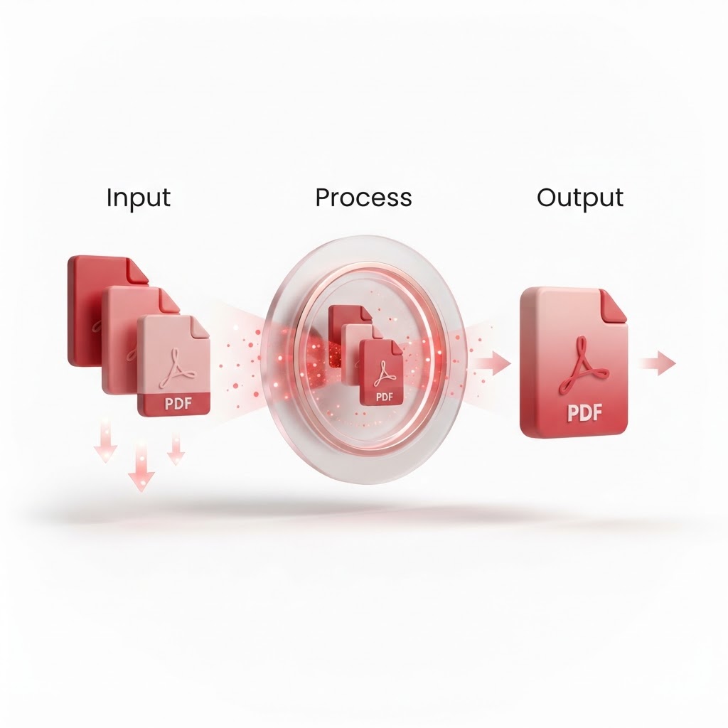How to Merge PDF Files — The 2026 Step-by-Step Guide