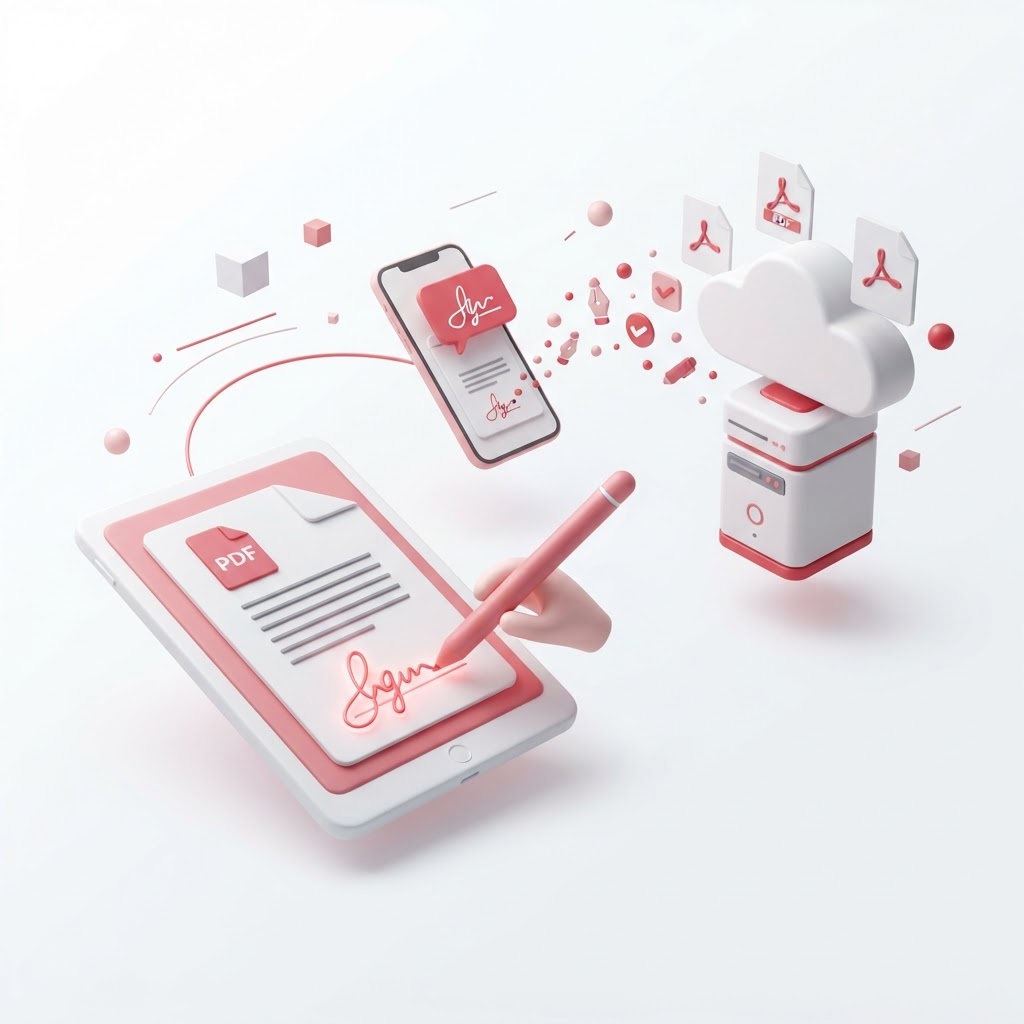 Sign Documents Online Free — Send for Signature Too