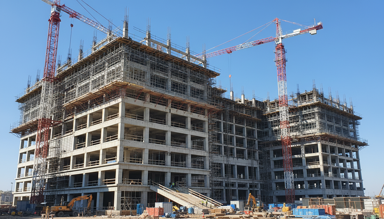 Civil Construction