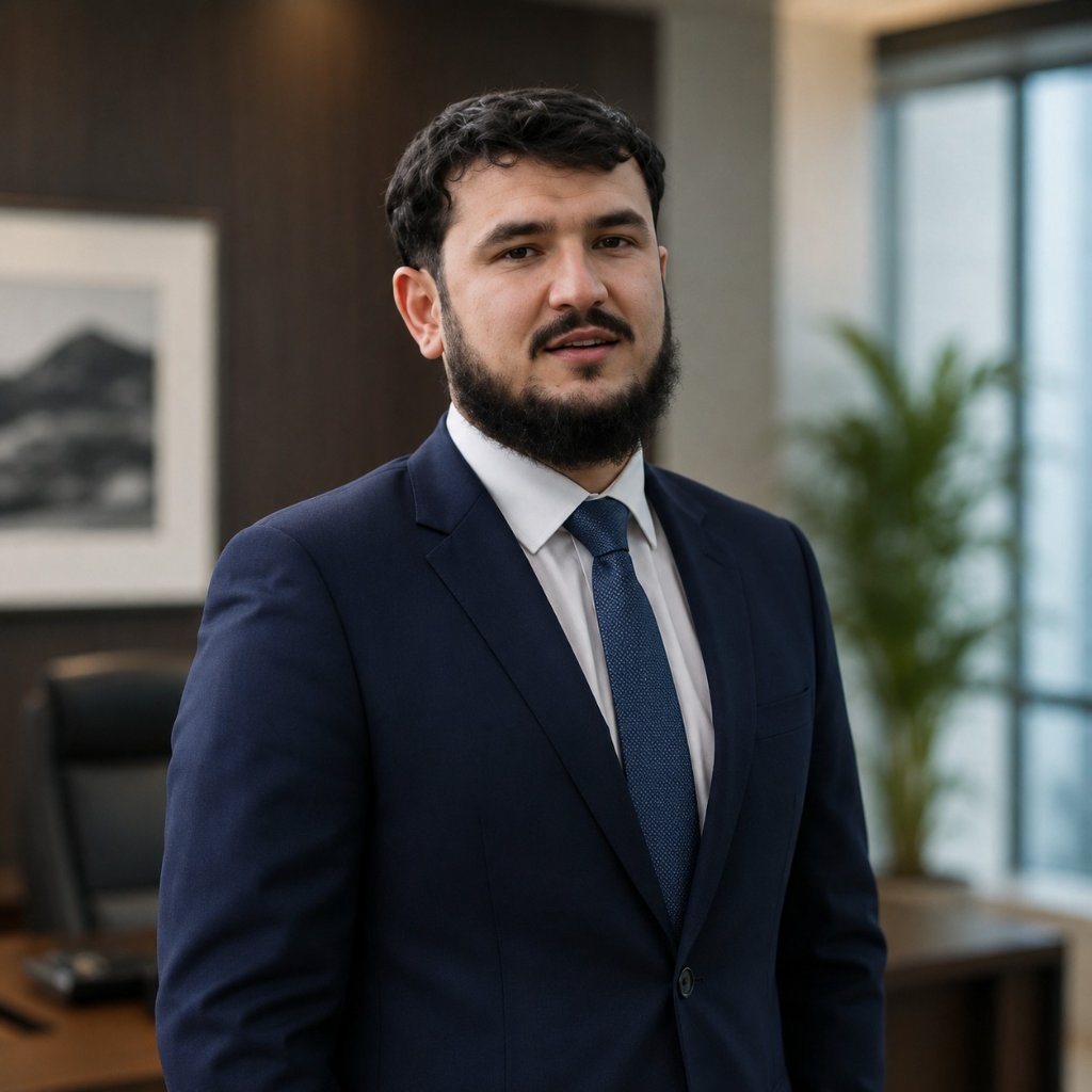 Shah Saoud Mandokhail