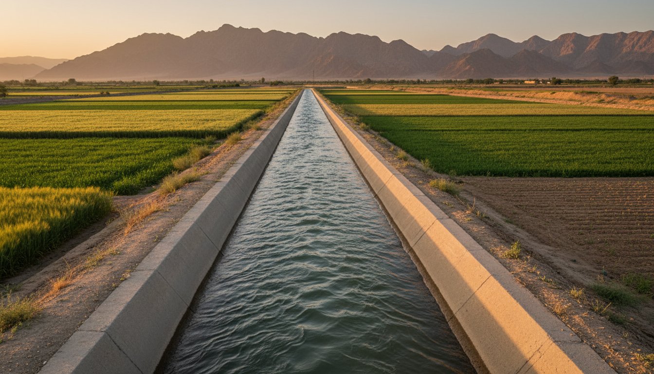 Irrigation Systems