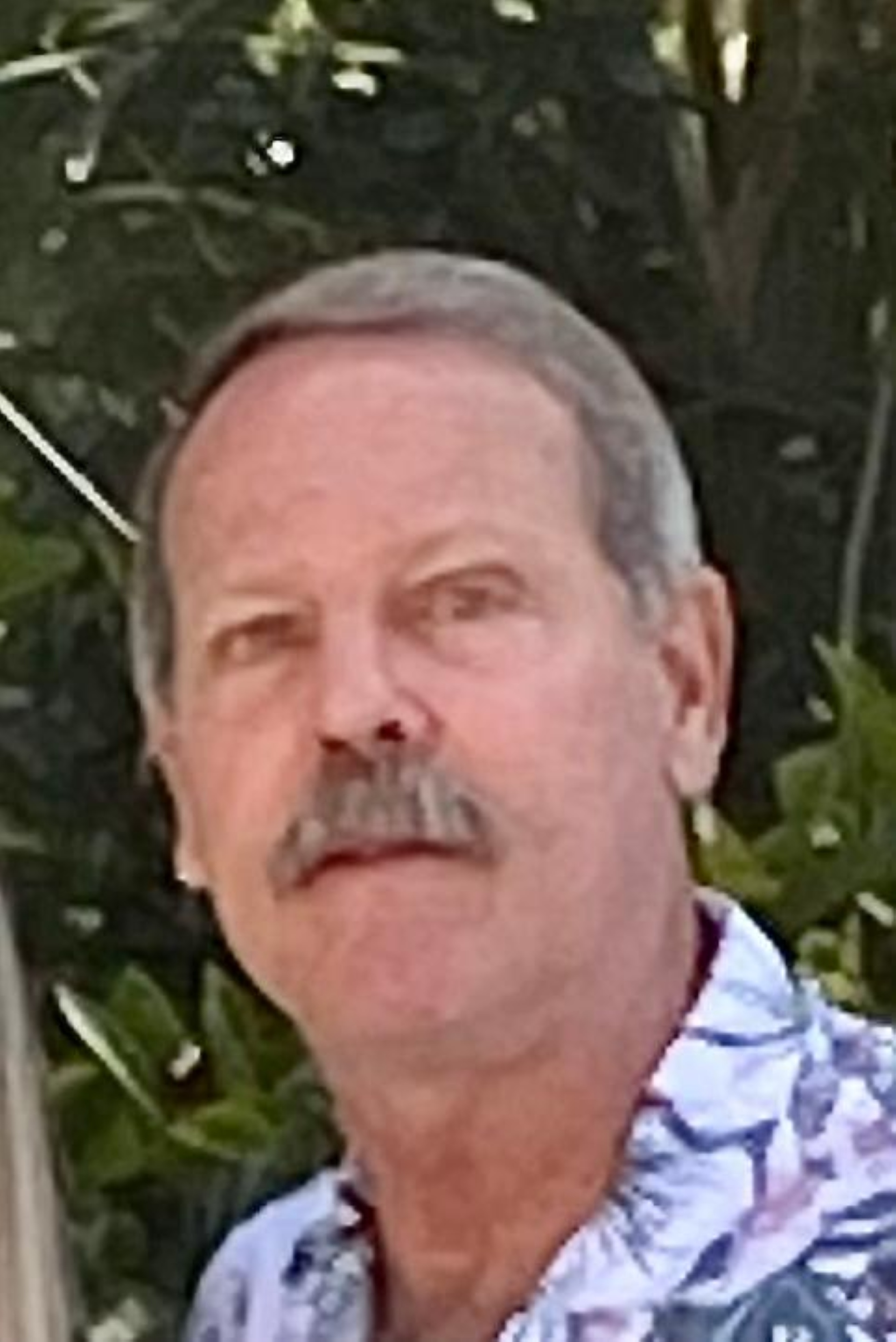 Robert Turner, founder of Golden Agendas