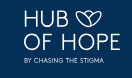 Hub of Hope by Chasing the Stigma logo