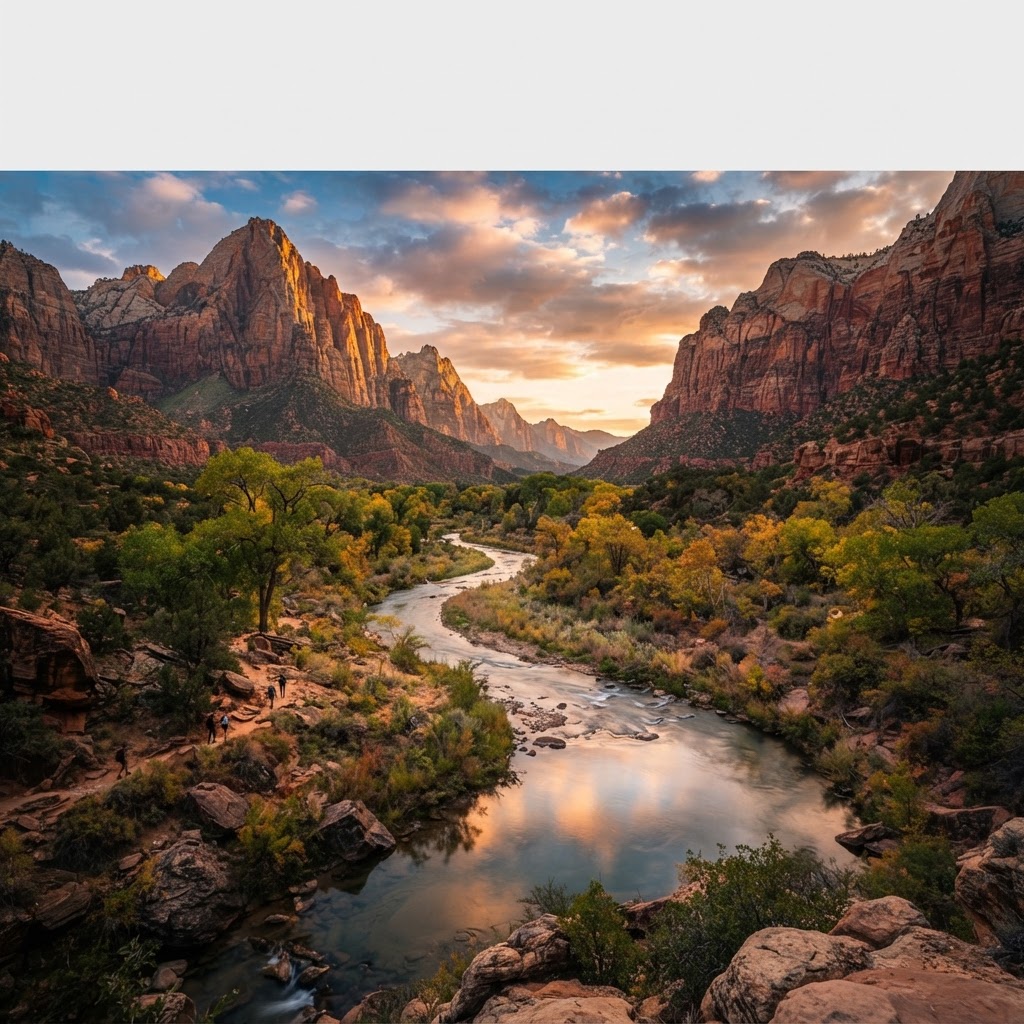 Zion National Park