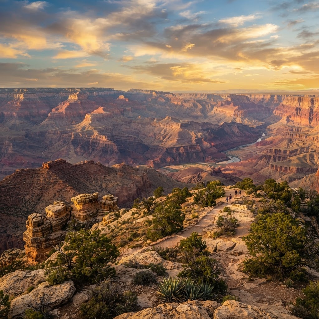 Grand Canyon