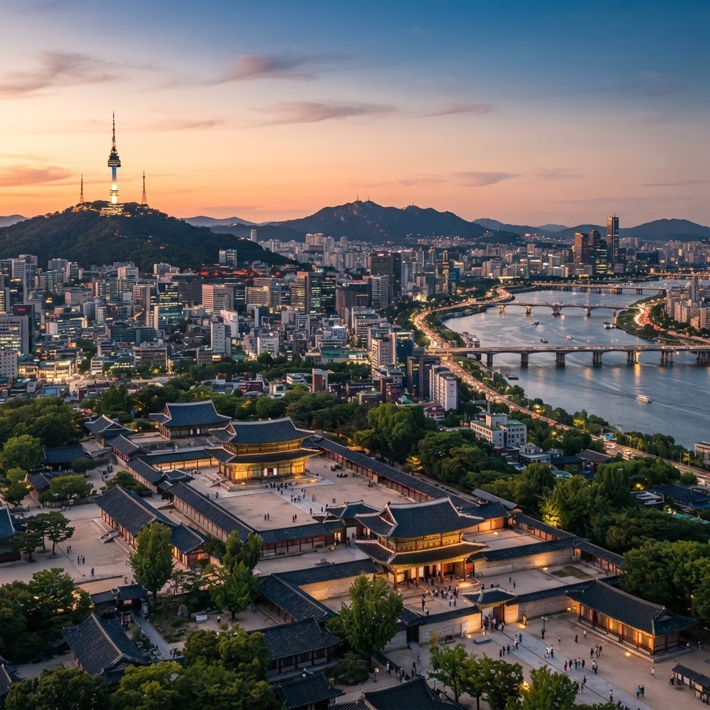 Seoul