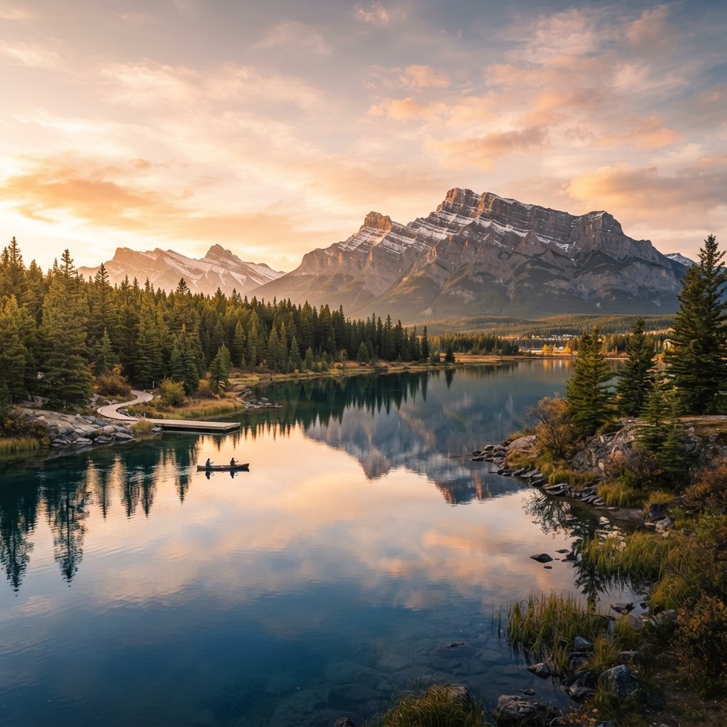 Banff National Park