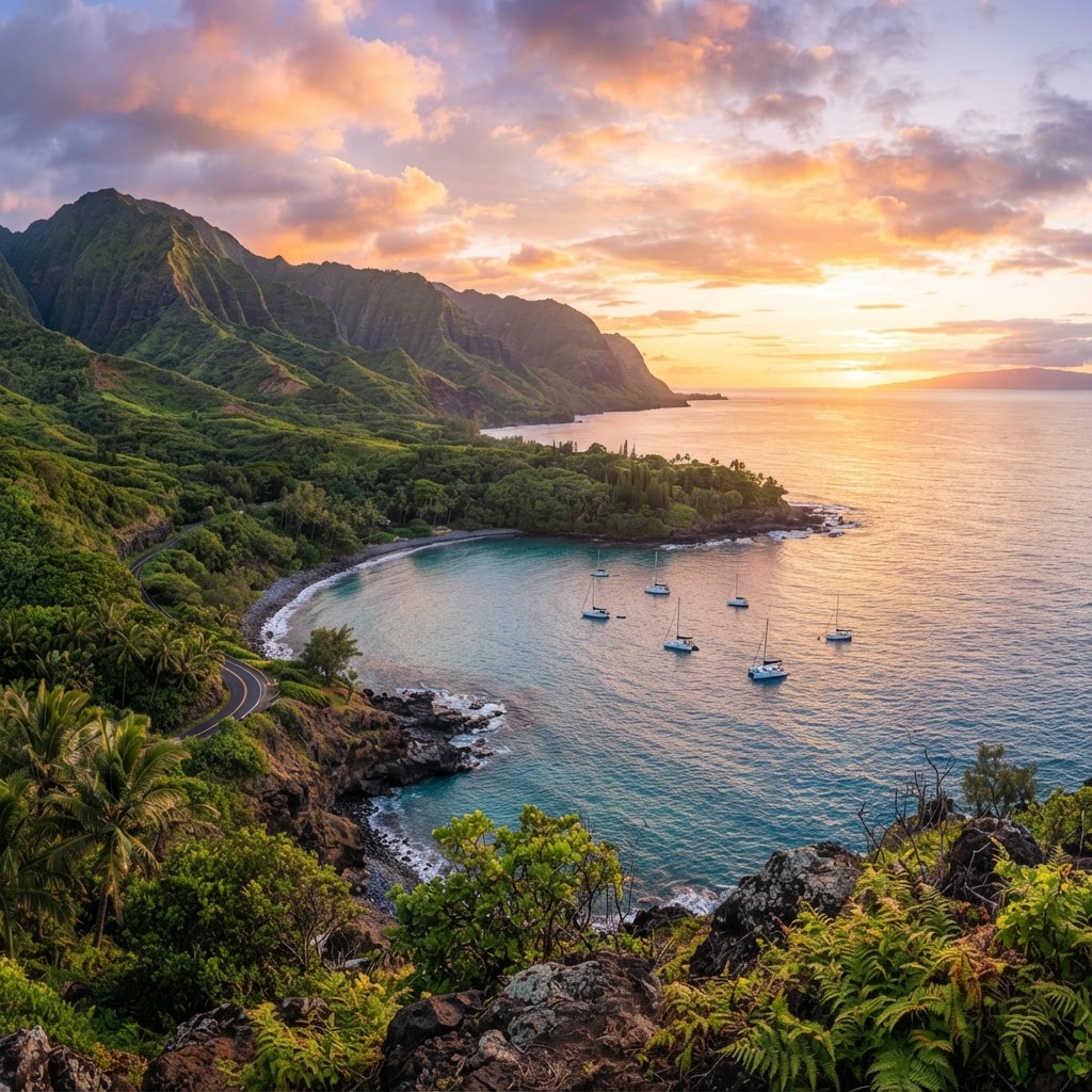 Maui