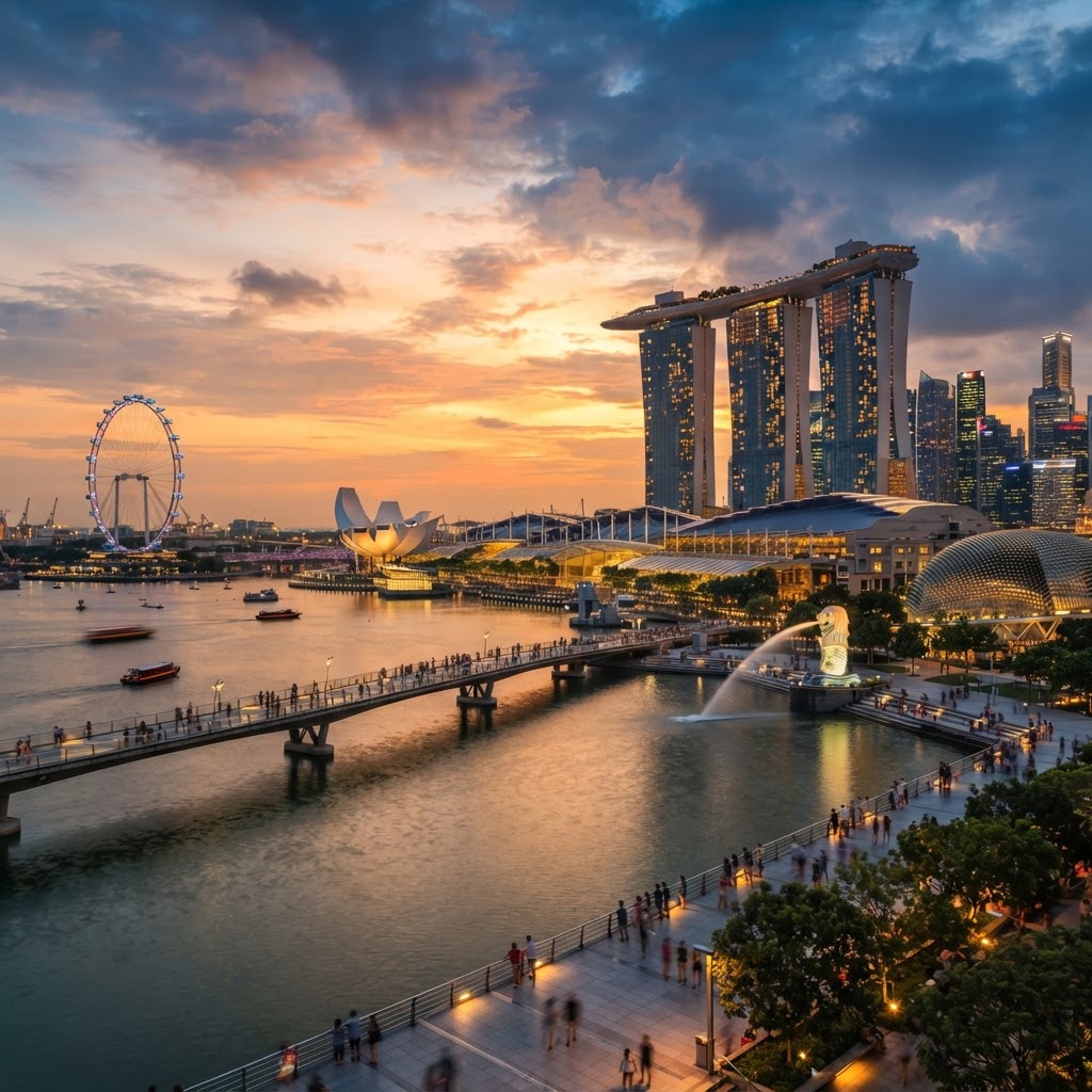 Singapore