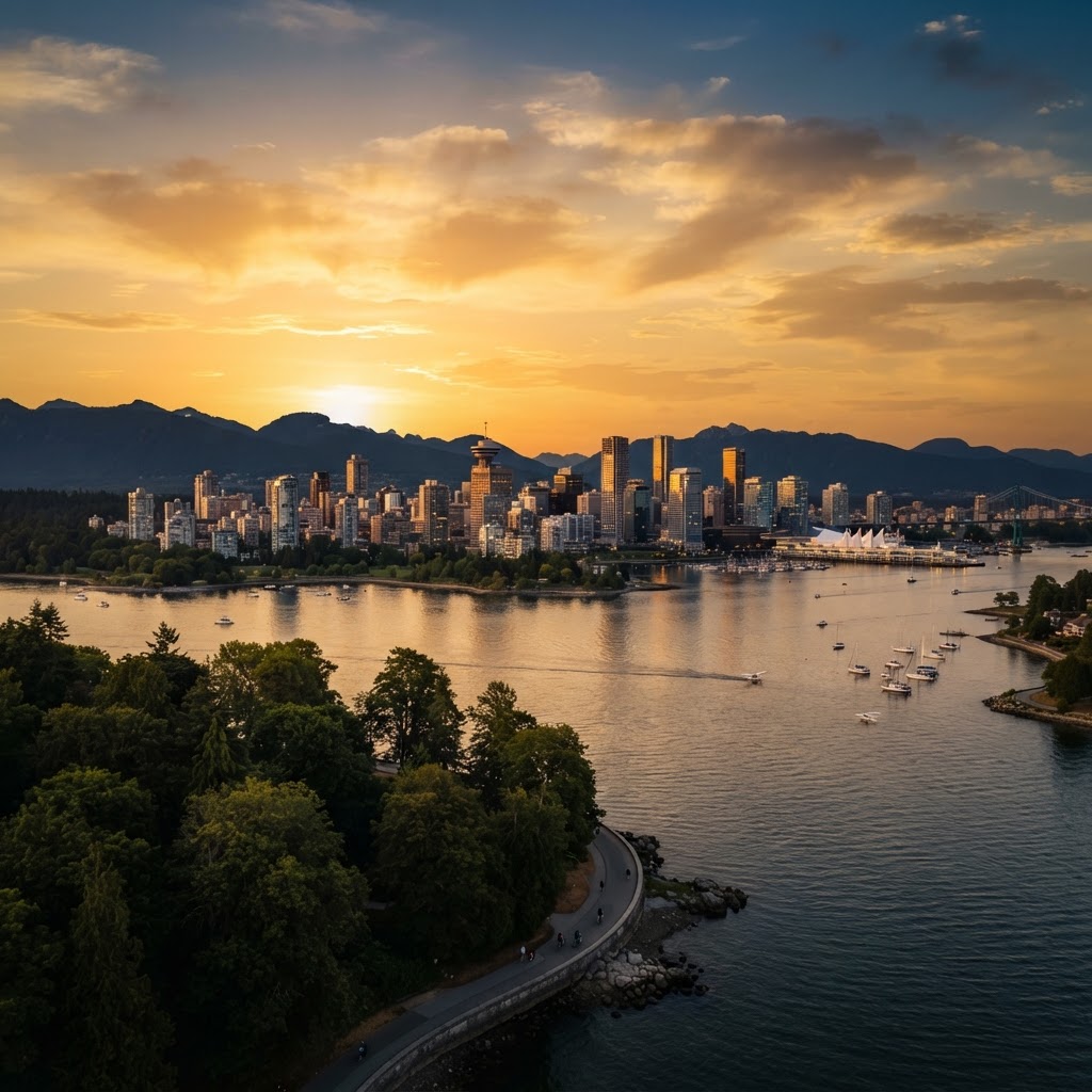 Vancouver
