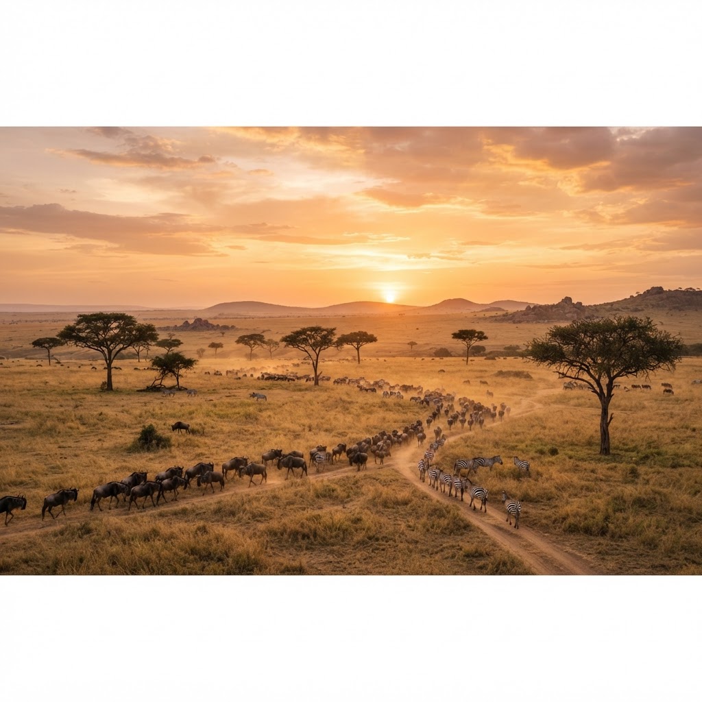 Serengeti