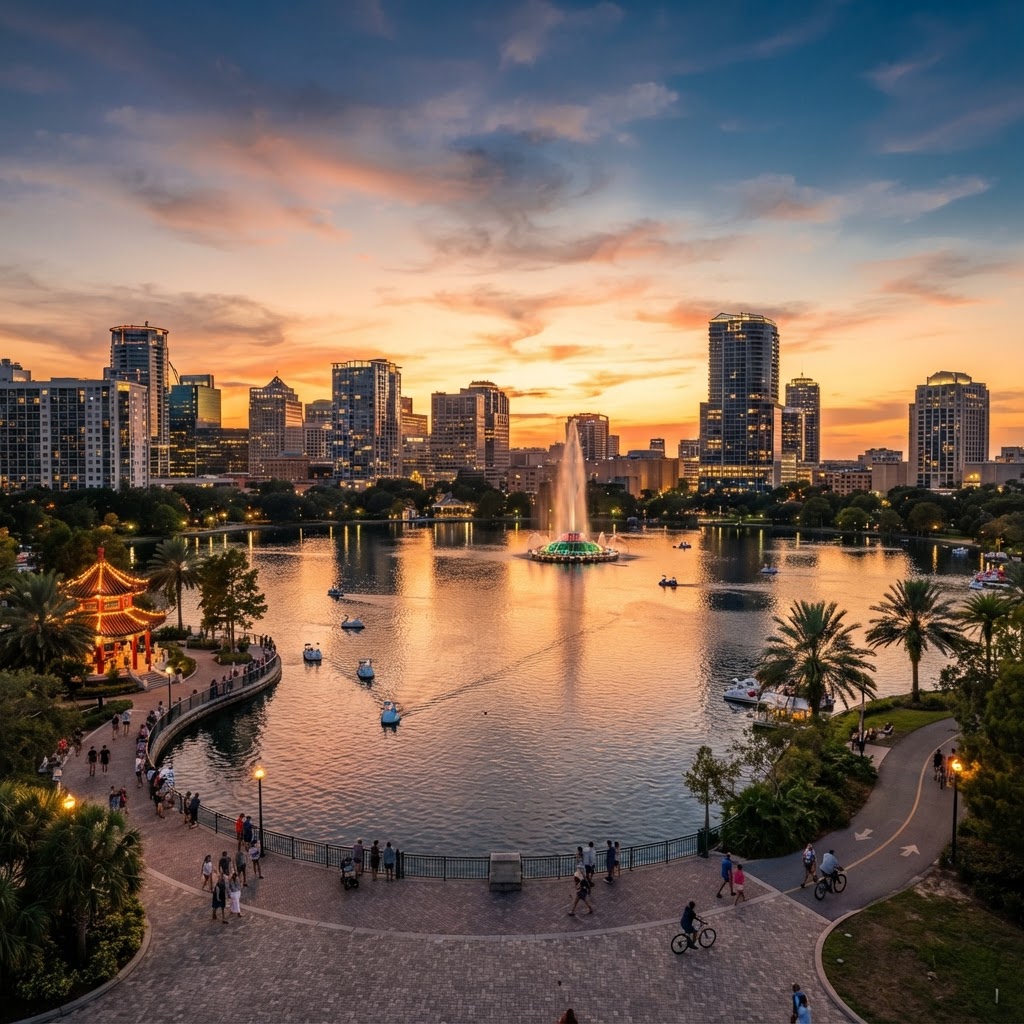 Orlando