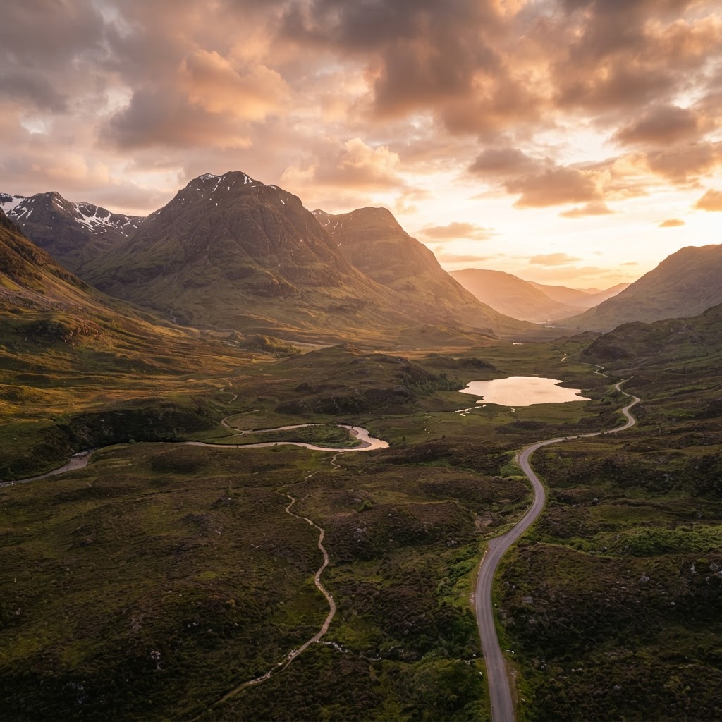 Scottish Highlands