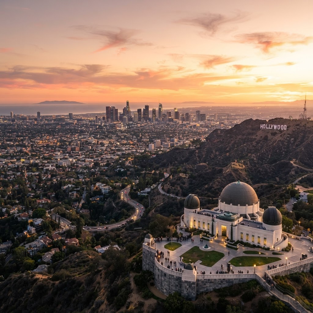 Los Angeles