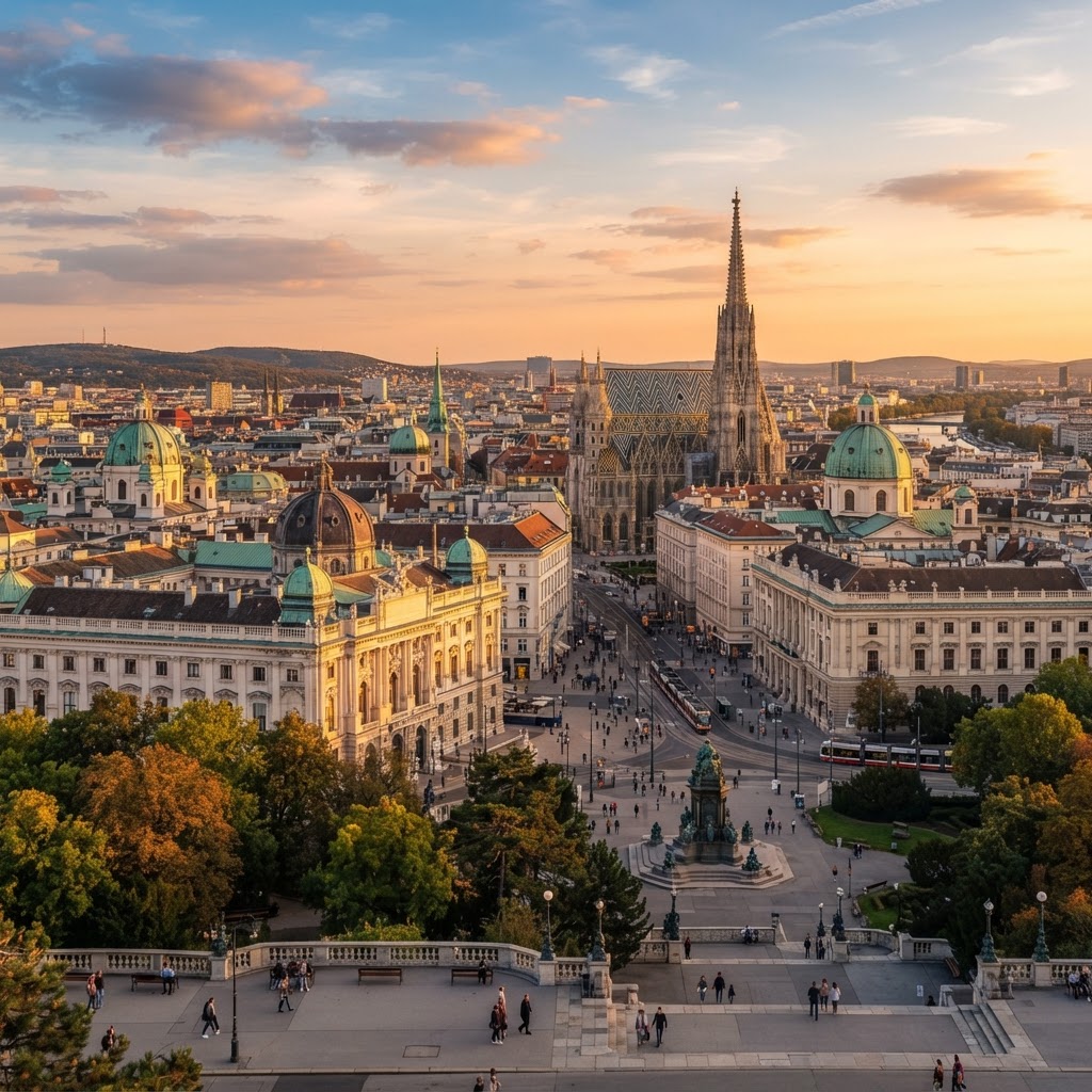 Vienna