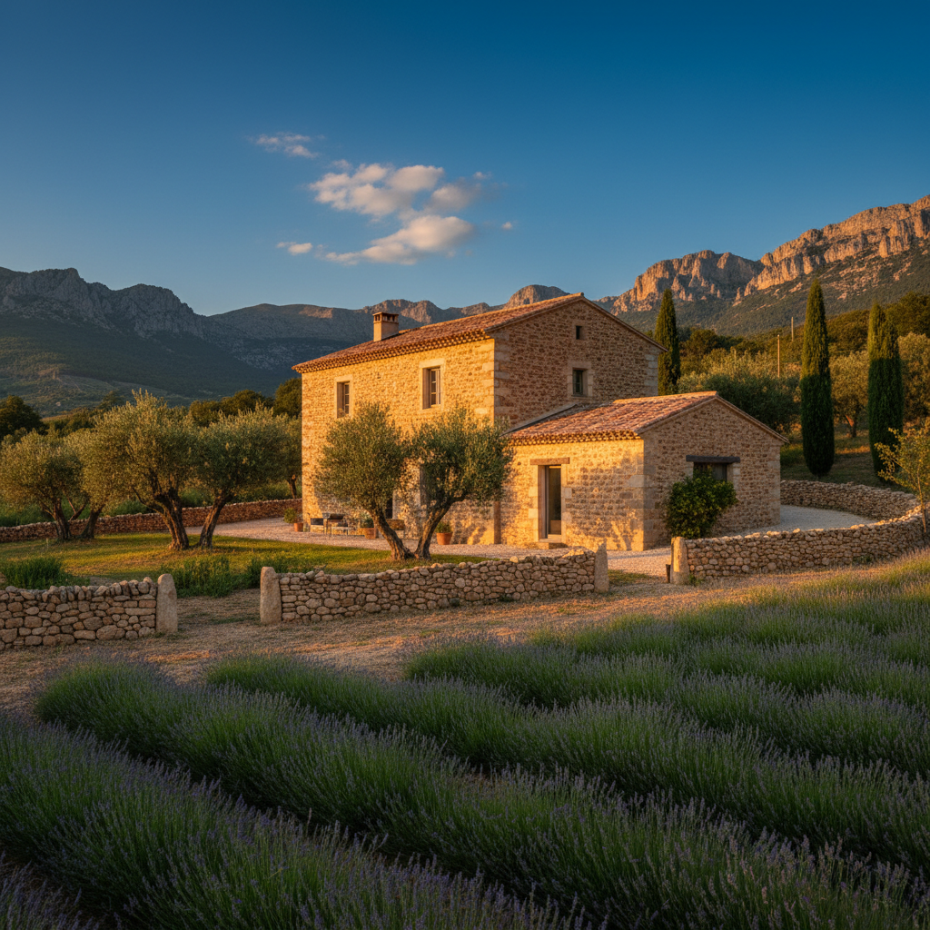 La Maison de Serres