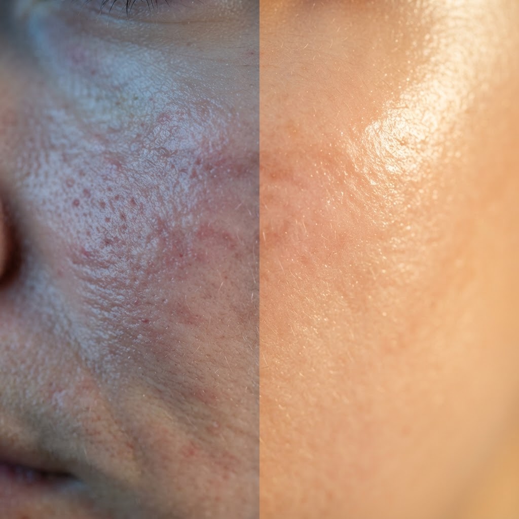 Neurocosmética y estrés: cómo afecta tu piel y qué hacer