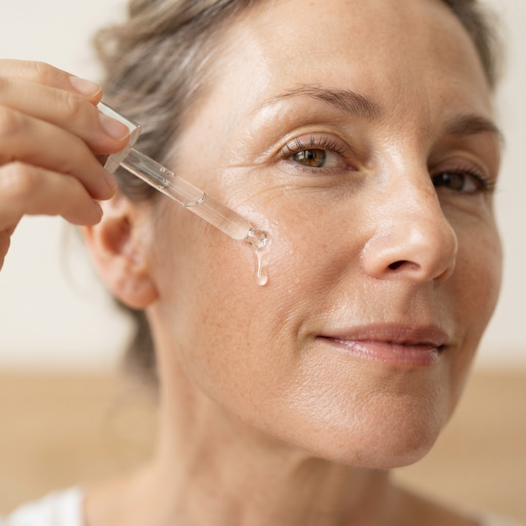 Skin Longevity y sensores inteligentes de colágeno