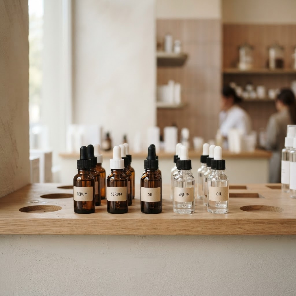 Retinol en Europa: fin de las altas concentraciones