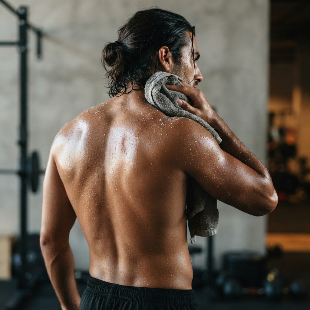 Ejercicio físico y salud de la piel: guía práctica y basada en evidencia