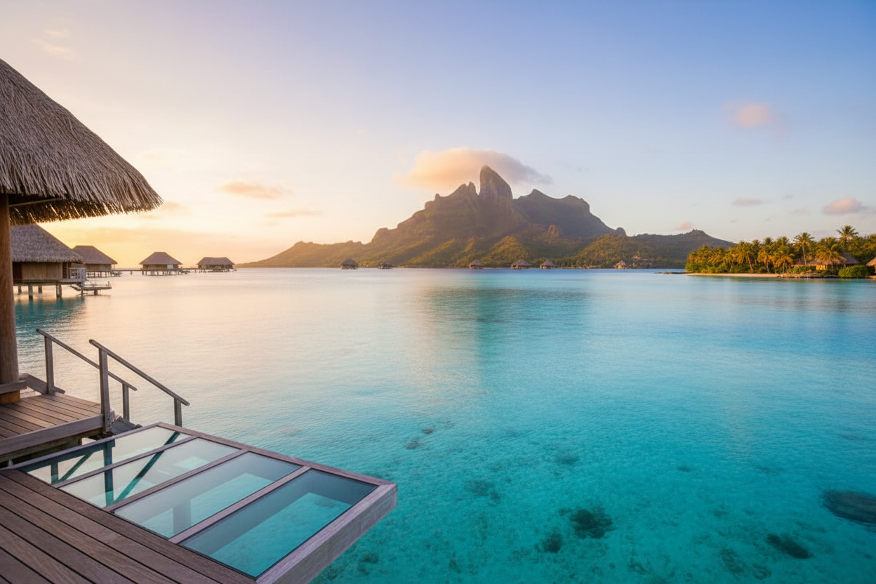 French Polynesia