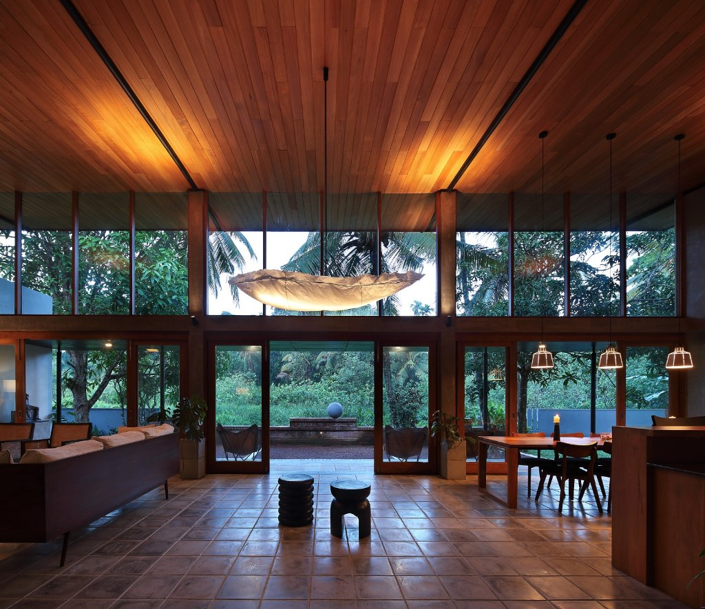 Villa Bentota Clover