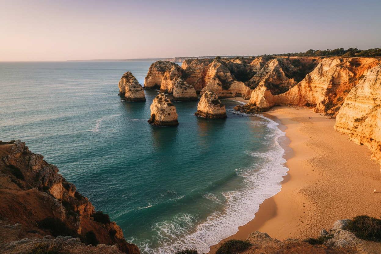 Portugal