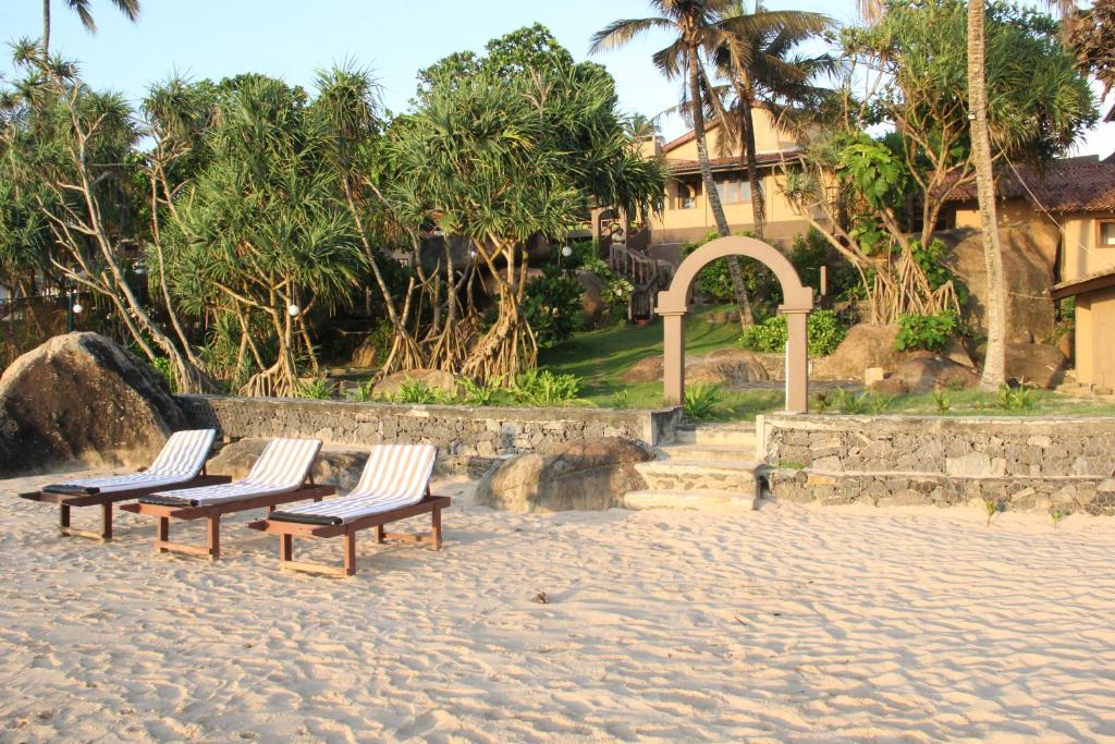 AyuSri Wellness Retreat