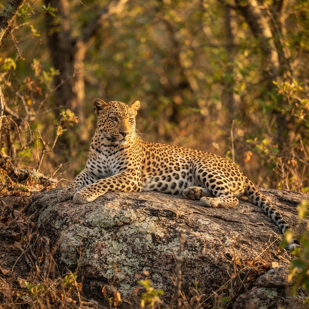 Wildlife — Extraordinary Encounters