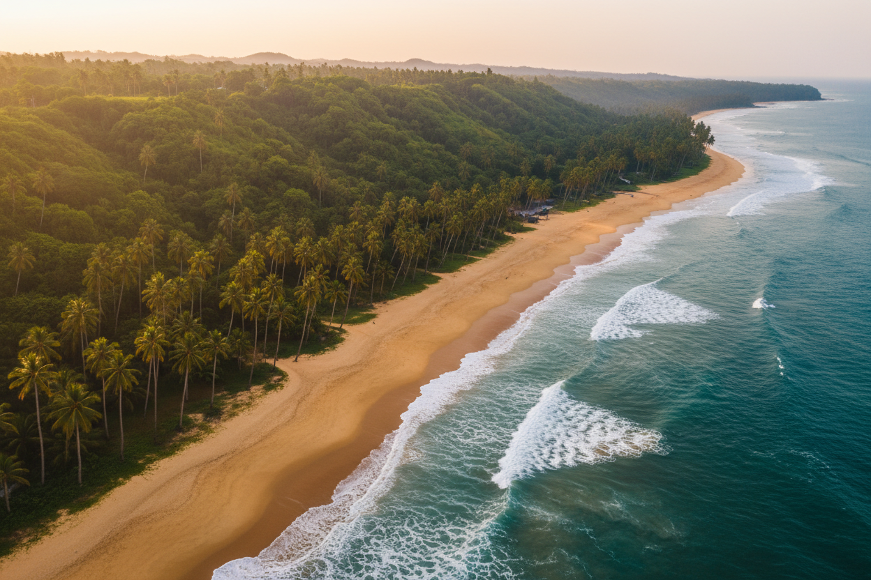 Sri Lanka