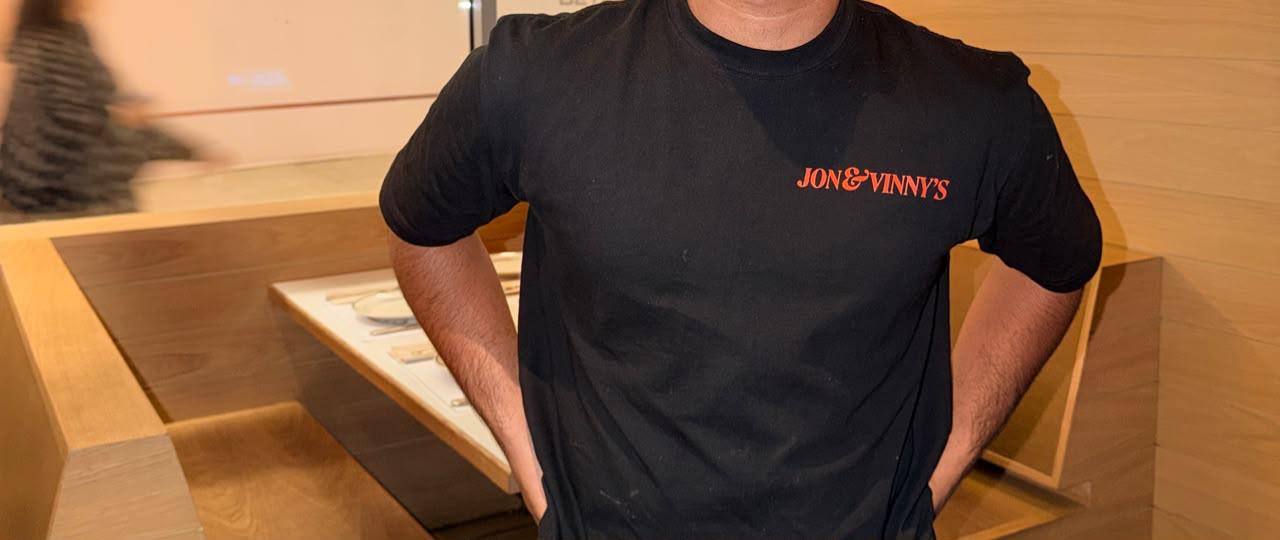 Jon & Vinny's Uniforms & Merchandise 5