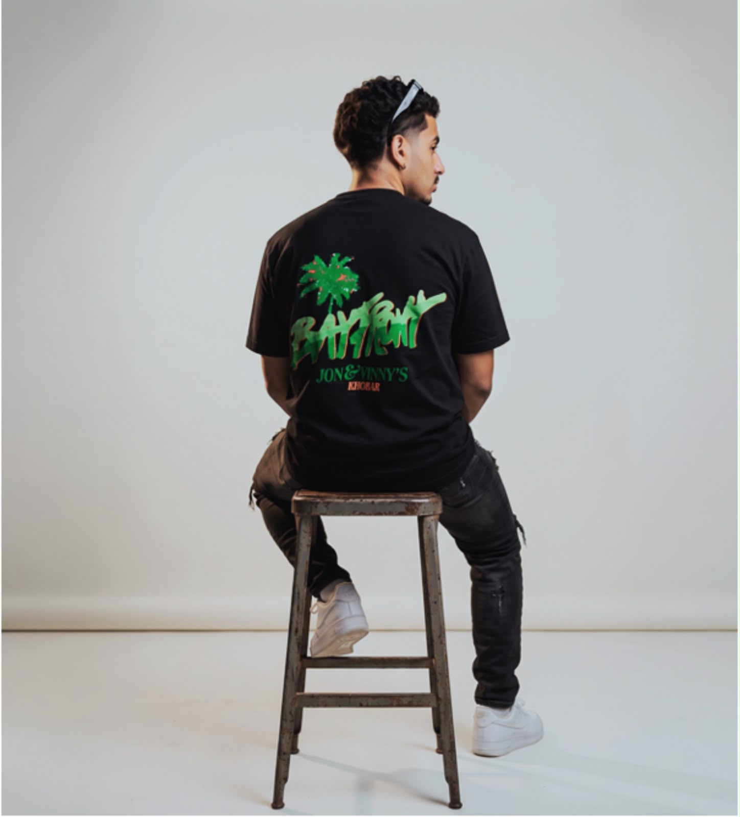 Jon & Vinny's Uniforms & Merchandise 2