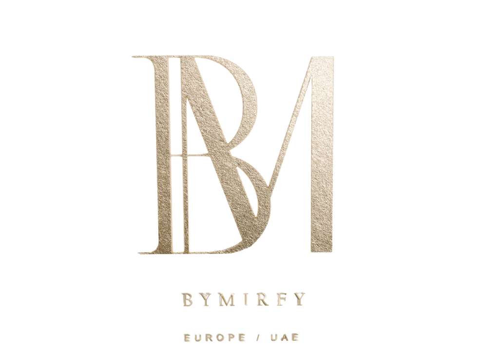 BYMIRFY logo