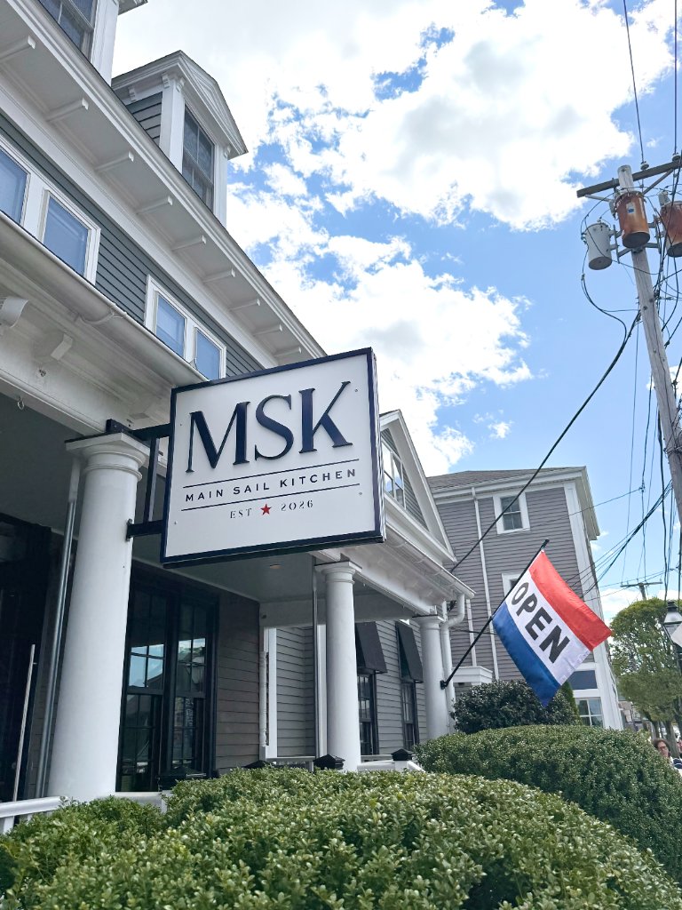 Come Sail With Us