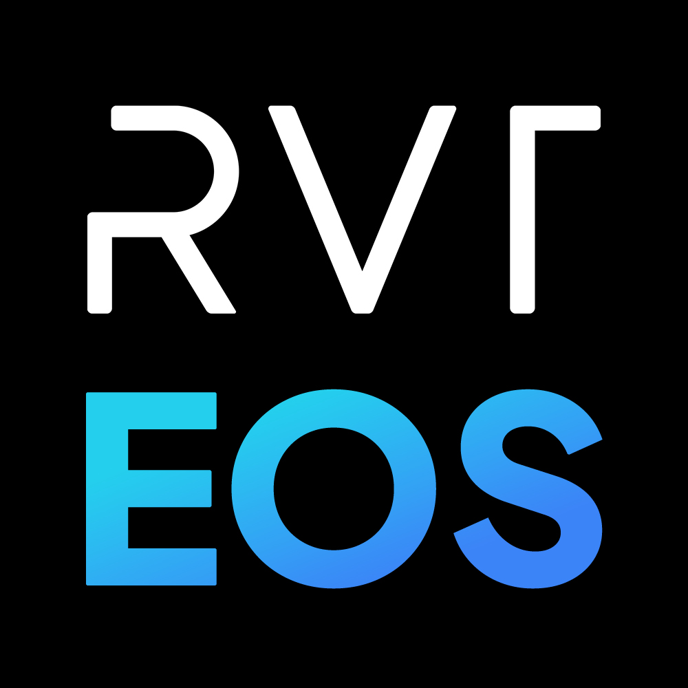 RVT EOS Logo
