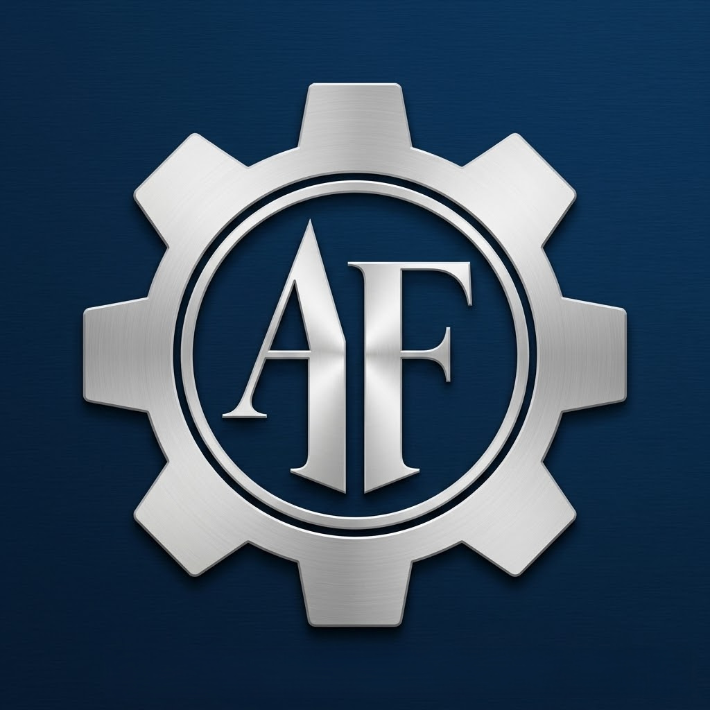 AutoFlow app icon