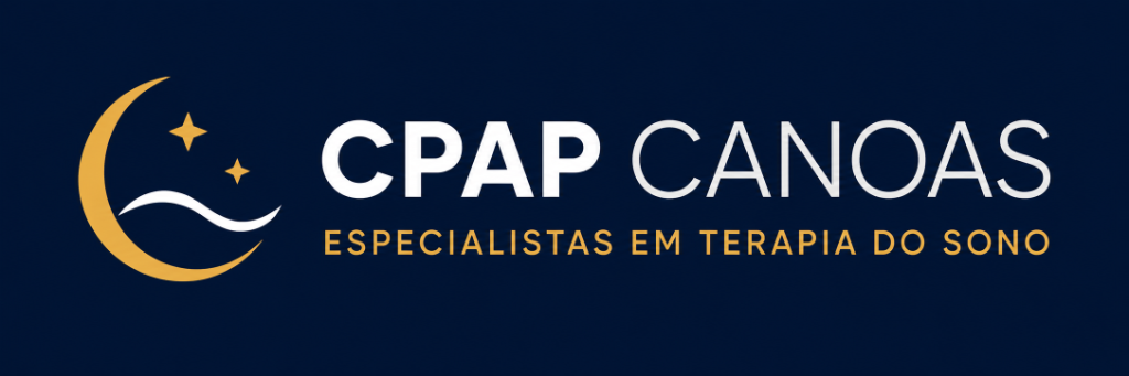 CPAP Canoas — Especialistas em Terapia do Sono