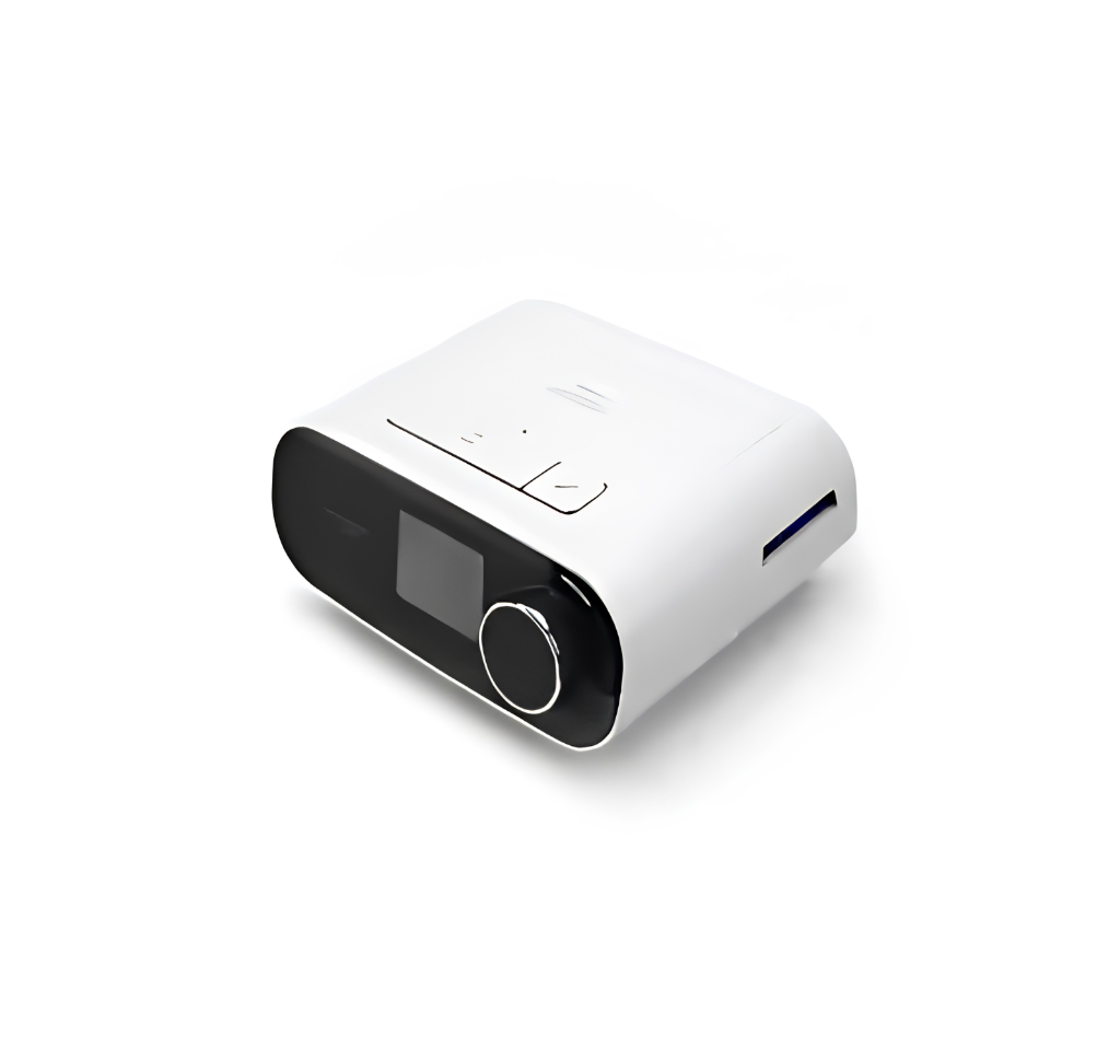 BiPAP DreamStation ST com Umidificador - Philips Respironics