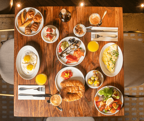 נופש ערוץ TOV - תמונה 3