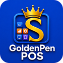 GoldenPen POS