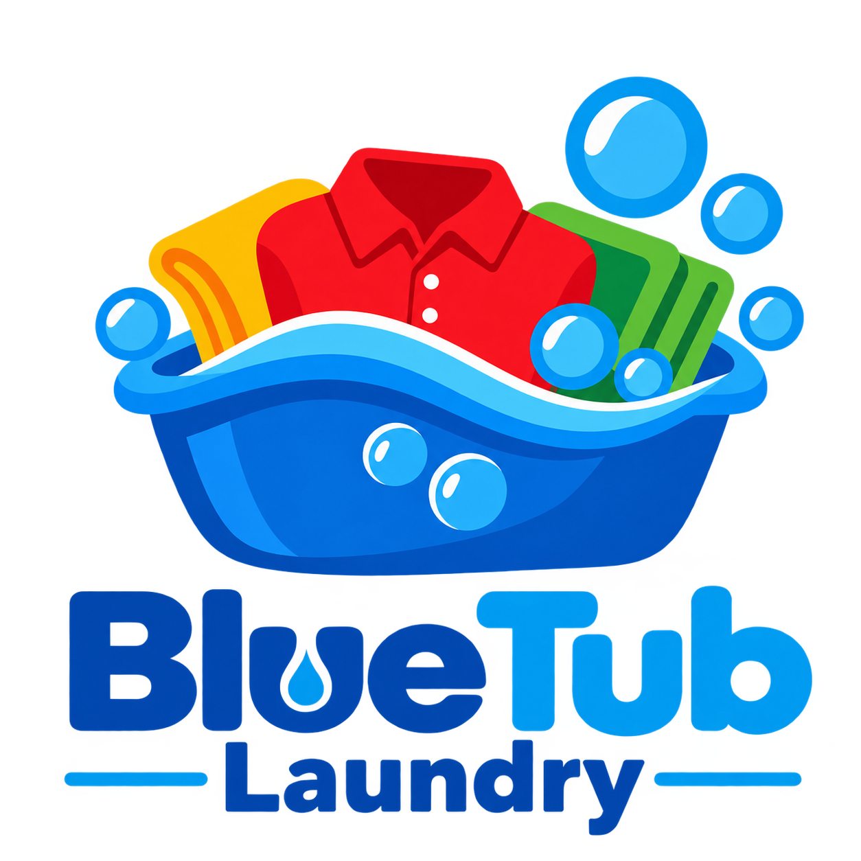 BlueTub