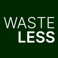 Wasteless Recycling AB logo