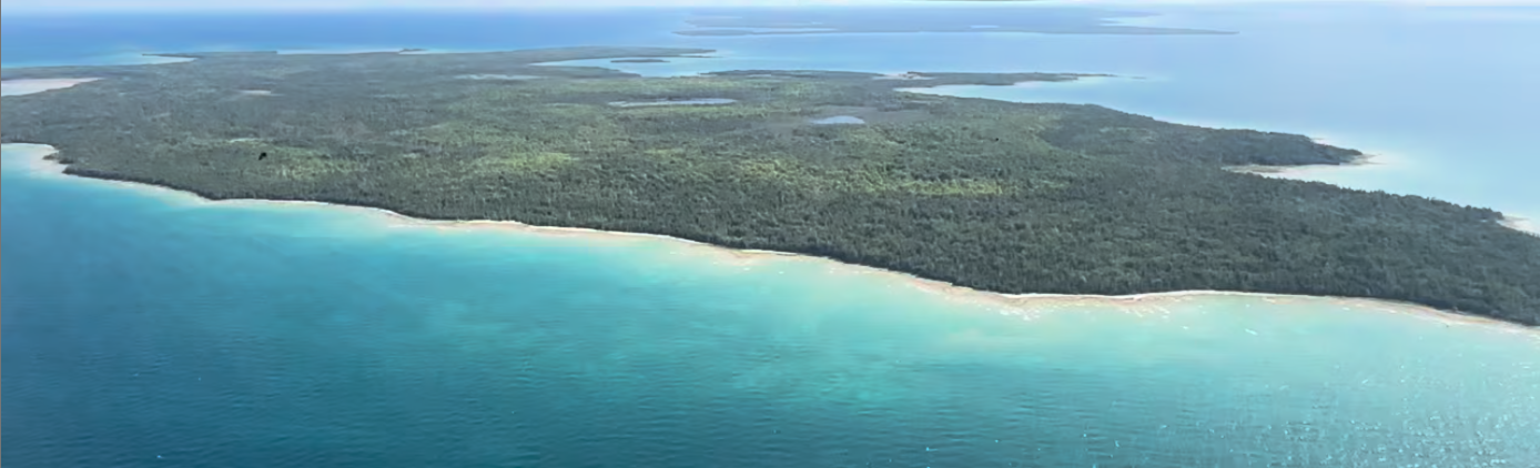Beaver Island Explorer Tour