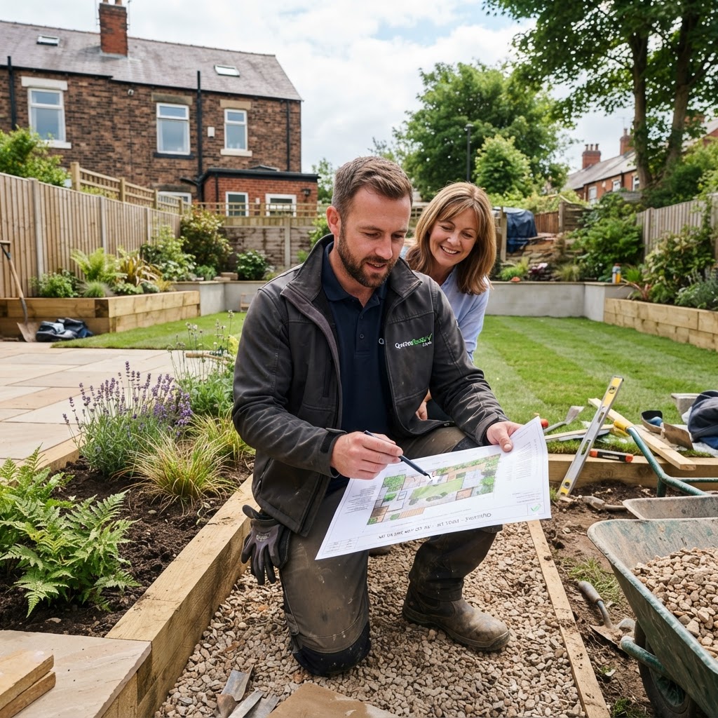 Professional Landscaping Services in Newcastle: The 2026 Guide for Homeowners