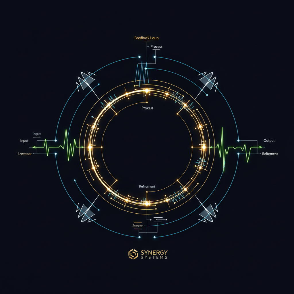 The Loop Learns