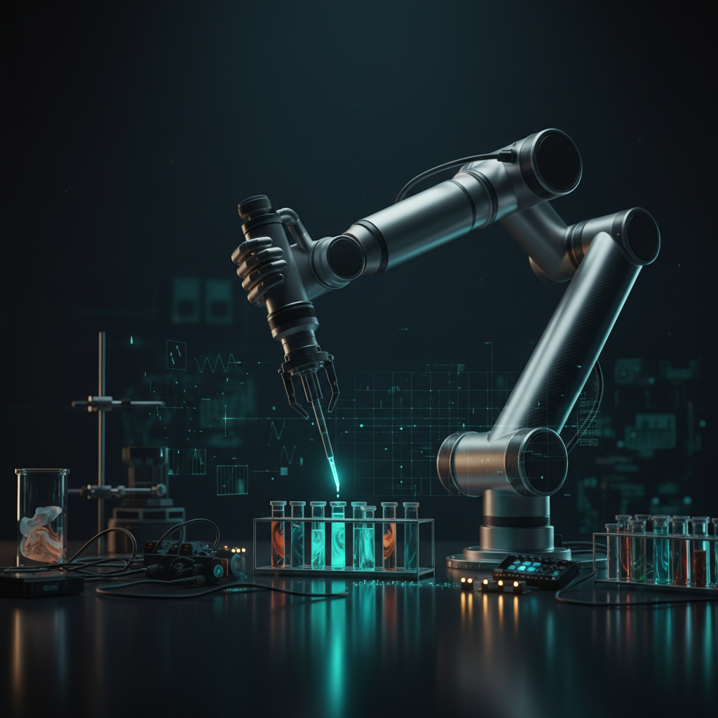 Autonomous Execution