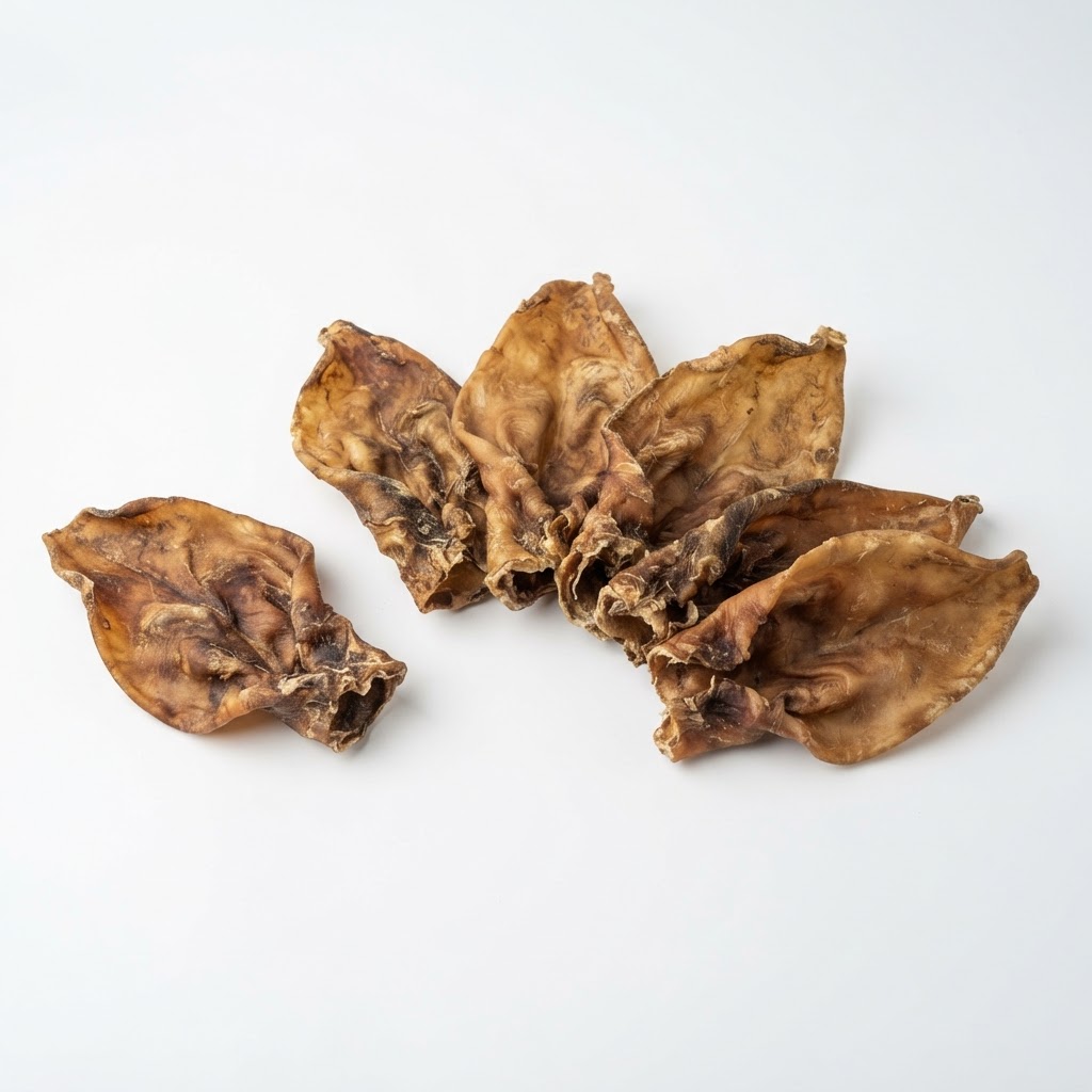 Pigs Ears
