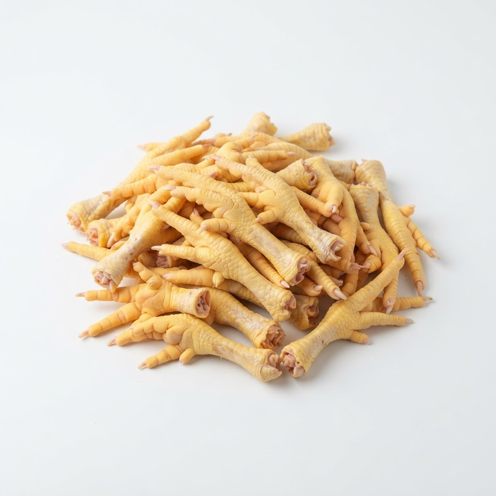 Chicken Feet 1kg