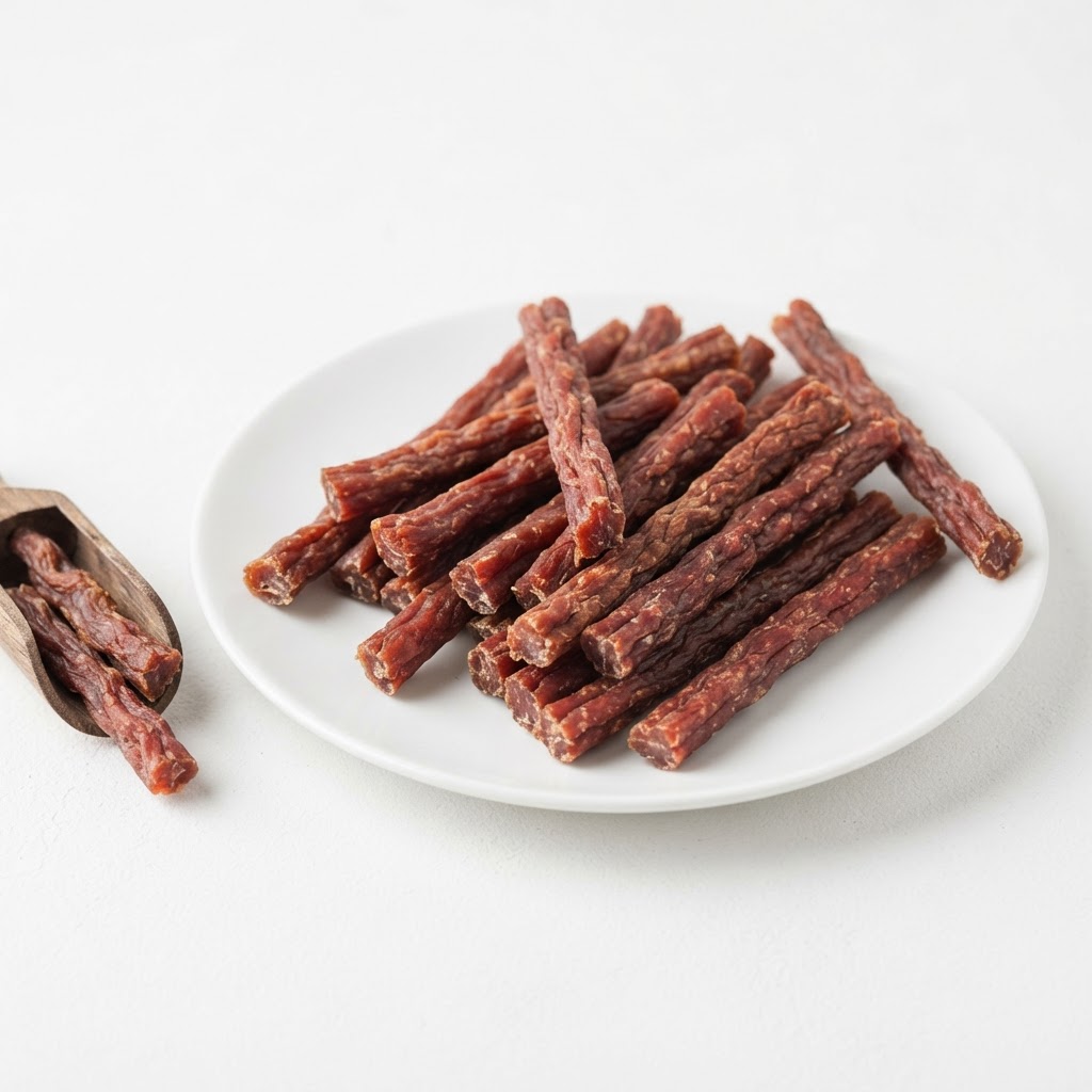 Pork Sausage