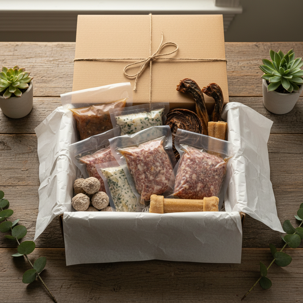 Subscription Boxes